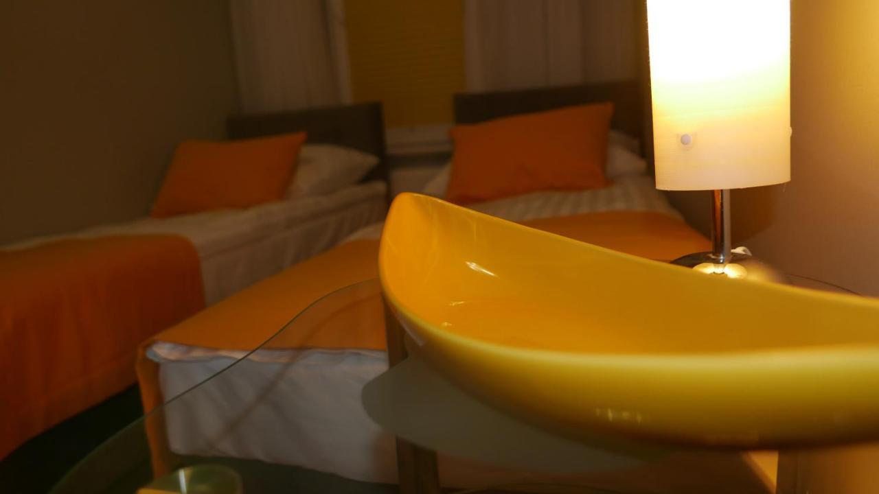 Green Dream Polanki - Sauna & Bicycle & Bicycle Room Kolobrzeg Ngoại thất bức ảnh