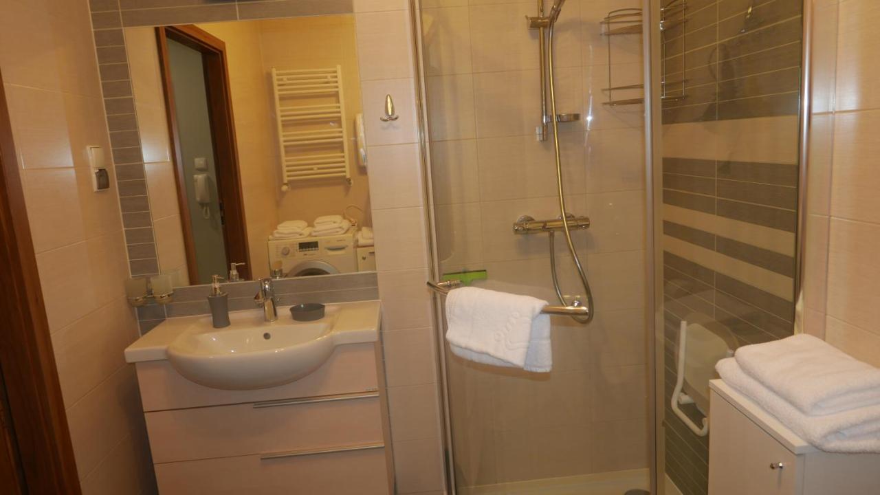 Green Dream Polanki - Sauna & Bicycle & Bicycle Room Kolobrzeg Ngoại thất bức ảnh