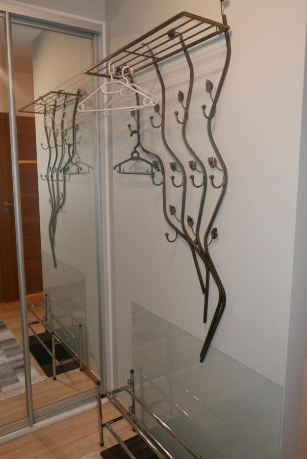 Green Dream Polanki - Sauna & Bicycle & Bicycle Room Kolobrzeg Ngoại thất bức ảnh