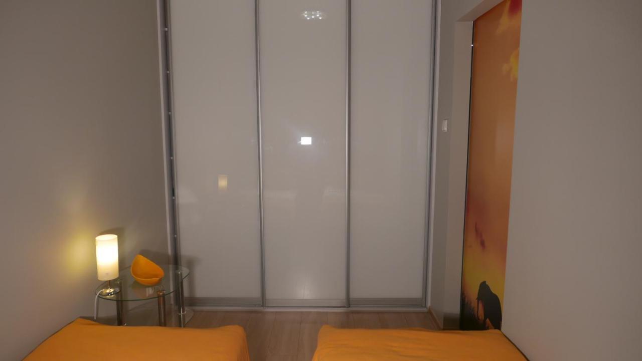Green Dream Polanki - Sauna & Bicycle & Bicycle Room Kolobrzeg Ngoại thất bức ảnh