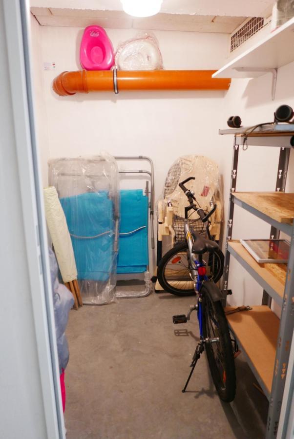 Green Dream Polanki - Sauna & Bicycle & Bicycle Room Kolobrzeg Ngoại thất bức ảnh