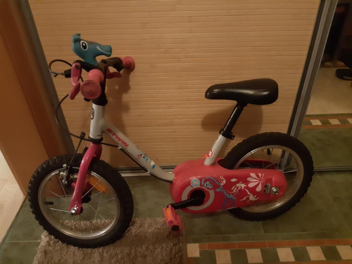 Green Dream Polanki - Sauna & Bicycle & Bicycle Room Kolobrzeg Ngoại thất bức ảnh